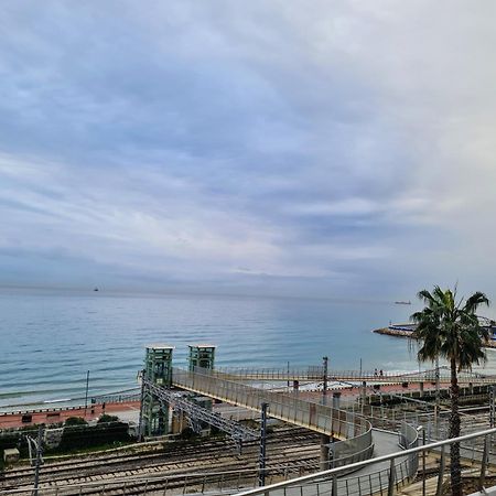 Appartamento Apartament Elizabet Tarragona Esterno foto