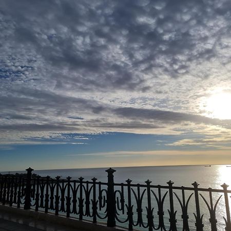 Appartamento Apartament Elizabet Tarragona Esterno foto
