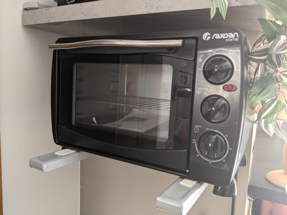 Appartamento Apartament Elizabet Tarragona Esterno foto