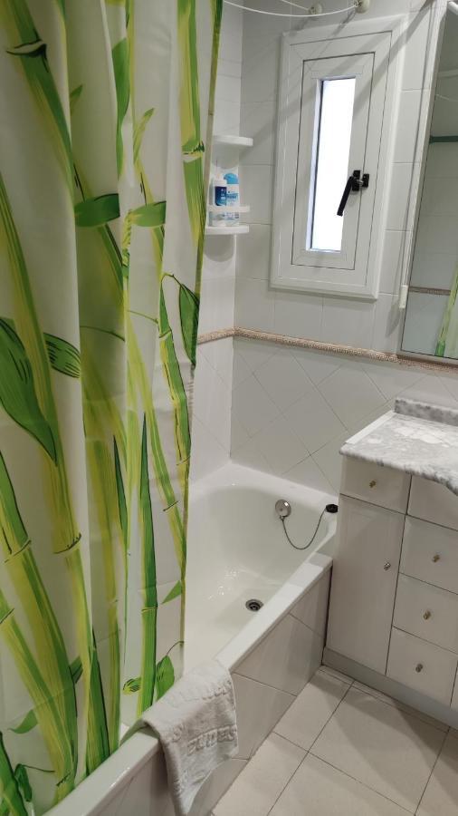 Appartamento Apartament Elizabet Tarragona Esterno foto
