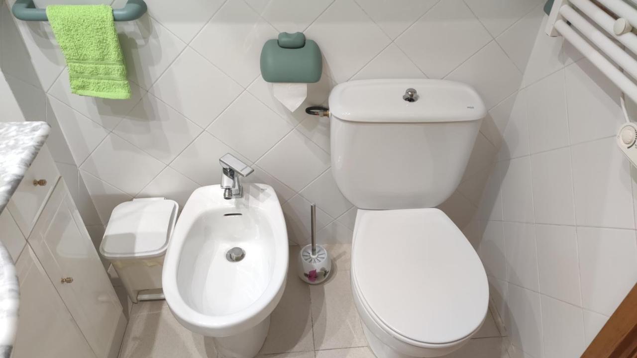 Appartamento Apartament Elizabet Tarragona Esterno foto