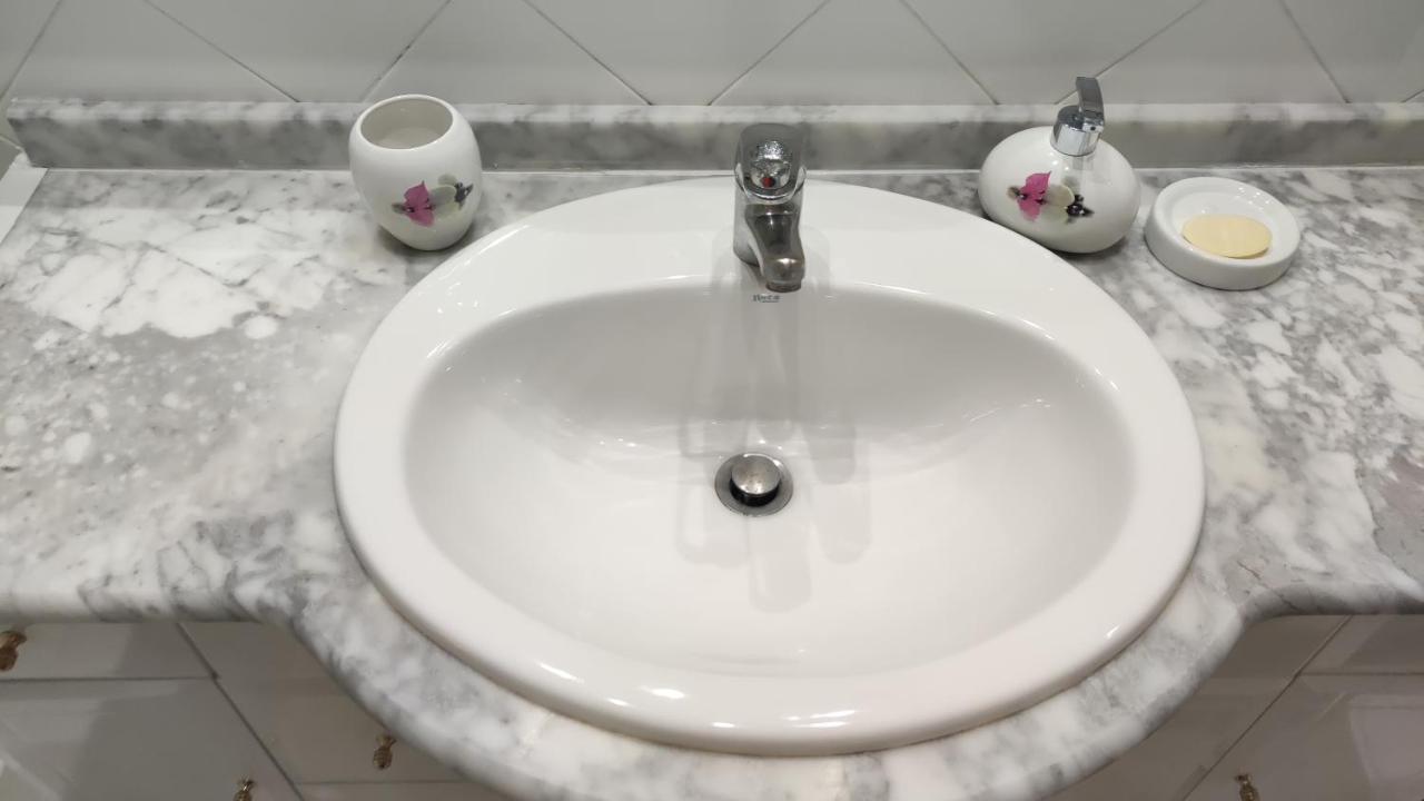 Appartamento Apartament Elizabet Tarragona Esterno foto